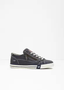 Sneakers fra Mustang, Mustang