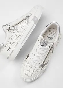 Sneakers fra Mustang, Mustang
