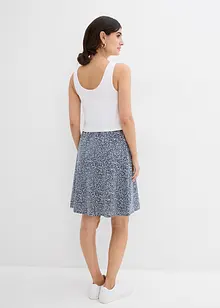 2-i-1-mammakjole i jersey av økologisk bomull, bonprix