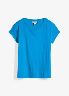 Boxy topp, bonprix