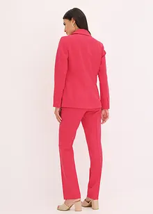 Buksedress 2-delt, bonprix