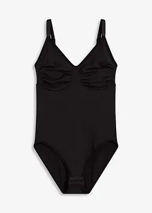 Seamless shape-body, sterkt formende, bonprix