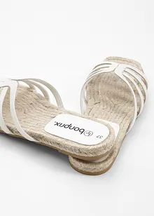 Slip-in sandal, bonprix