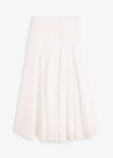 Maxiskjørt, bonprix