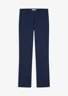 Bukse med stretch, Bootcut, bonprix