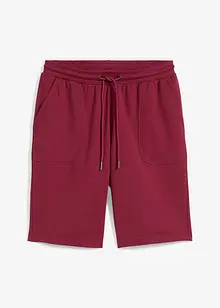 Trikot-bermudashorts i 100% bomull, bonprix