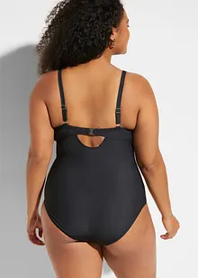 Shape-badedrakt, lett formende, bonprix
