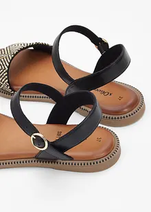 s.Oliver komfortsandal, s.Oliver