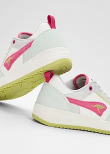 Sneakers fra Kangaroos, Kangaroos