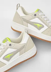 Sneakers fra Kangaroos, Kangaroos