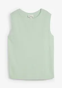Strikket topp, bonprix