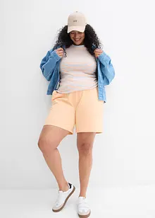 Sweatshorts, bonprix
