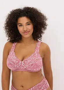 Minimizer-BH uten bøyle med polstrede stropper, bonprix