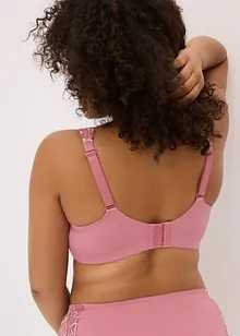 Minimizer-BH uten bøyle med polstrede stropper, bonprix