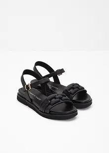 Sandaler fra Marco Tozzi, Marco Tozzi