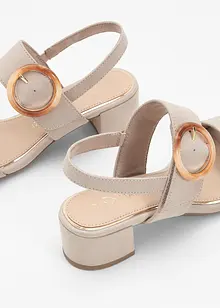 Sandaler fra Marco Tozzi, Marco Tozzi