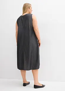 Jeanskjole, bonprix