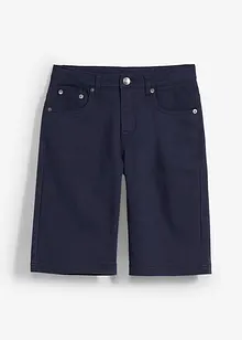 Stretchbermuda-shorts, Classic Fit, bonprix
