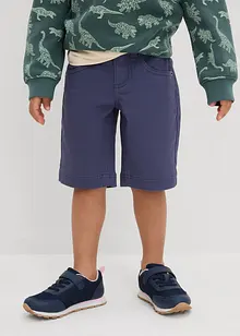 Bermudashorts med stretch, Classic Fit, bonprix