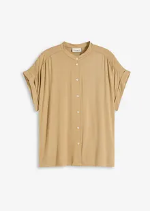 Trikotbluse, bonprix