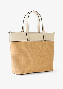 Shopper i strålook, bonprix