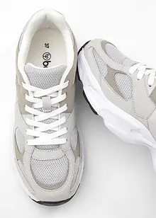 Chunky sneakers, bonprix