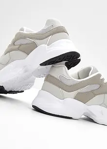 Chunky sneakers, bonprix