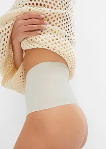 Seamless shape-stringtruse , middels formende (2-pack), bonprix
