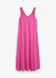 Trikotkjole i 100% bomull, bonprix