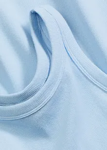 Ribbet singlet, bonprix