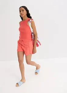 Ribbet singlet, bonprix