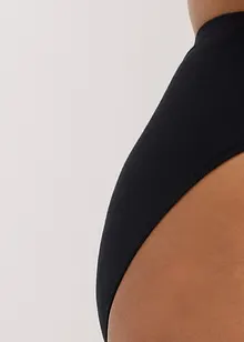Maxitruse med økologisk bomull (7-pack), bonprix