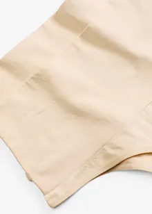 Seamless shape-truse, middels formende (2-pack), bonprix