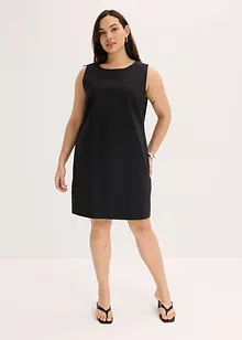 Kjole i A-fasong, bonprix