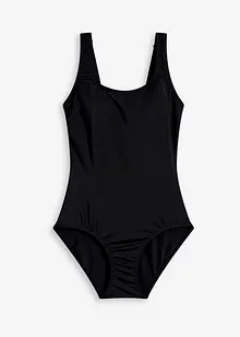 Badedrakt med høy rygg, bonprix