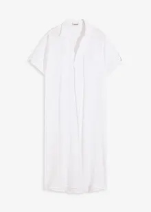 Kaftankjole i myk musselin, bonprix