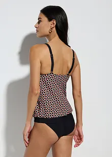 Oversized tankini (2-delt sett), bonprix
