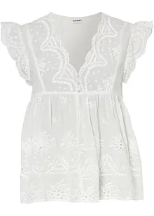 Slip on-bluse, bonprix