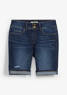 Jeans-bermuda, bonprix