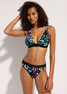 Bikini med lukning foran (2-delt sett), bonprix