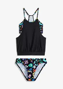 Oversized tankini (2-delt sett), bonprix