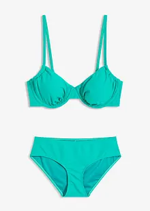Bøyle-bikini (2-delt sett), bonprix