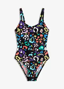 Shape-badedrakt, lett figurformende, bonprix