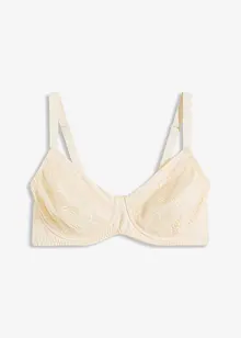 Minimizer-BH med fine blonder, bonprix