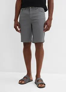 Bermudashorts med stretch, Classic Fit, bonprix