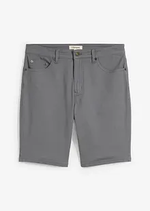 Bermudashorts med stretch, Classic Fit, bonprix