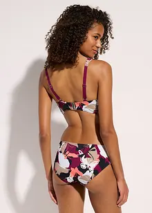 Minimizer-bikini med bøyle (2-delt sett), bonprix