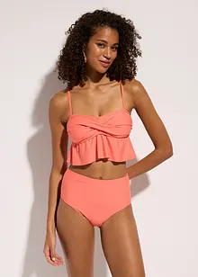 Bandeau-bikini (2-delt sett), bonprix