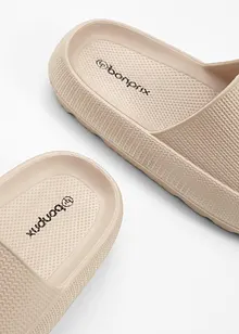Slip-in sandal, bonprix