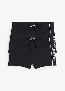 Badebukse (2-pack), bonprix